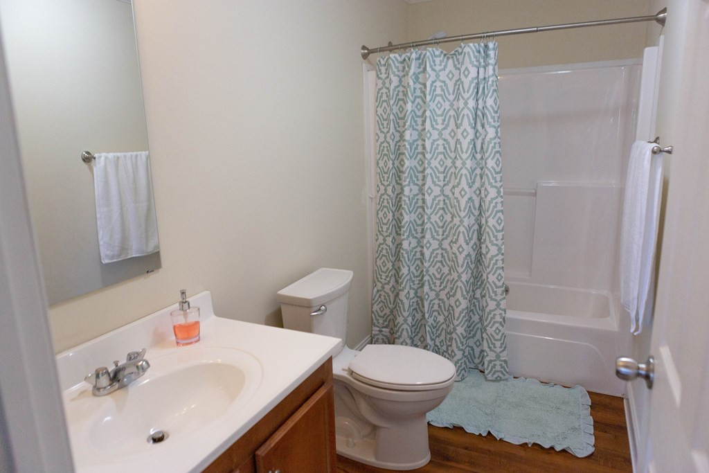 1161 Cumbee Trail Road Aiken, SC 29805 - Photo 22 of 33