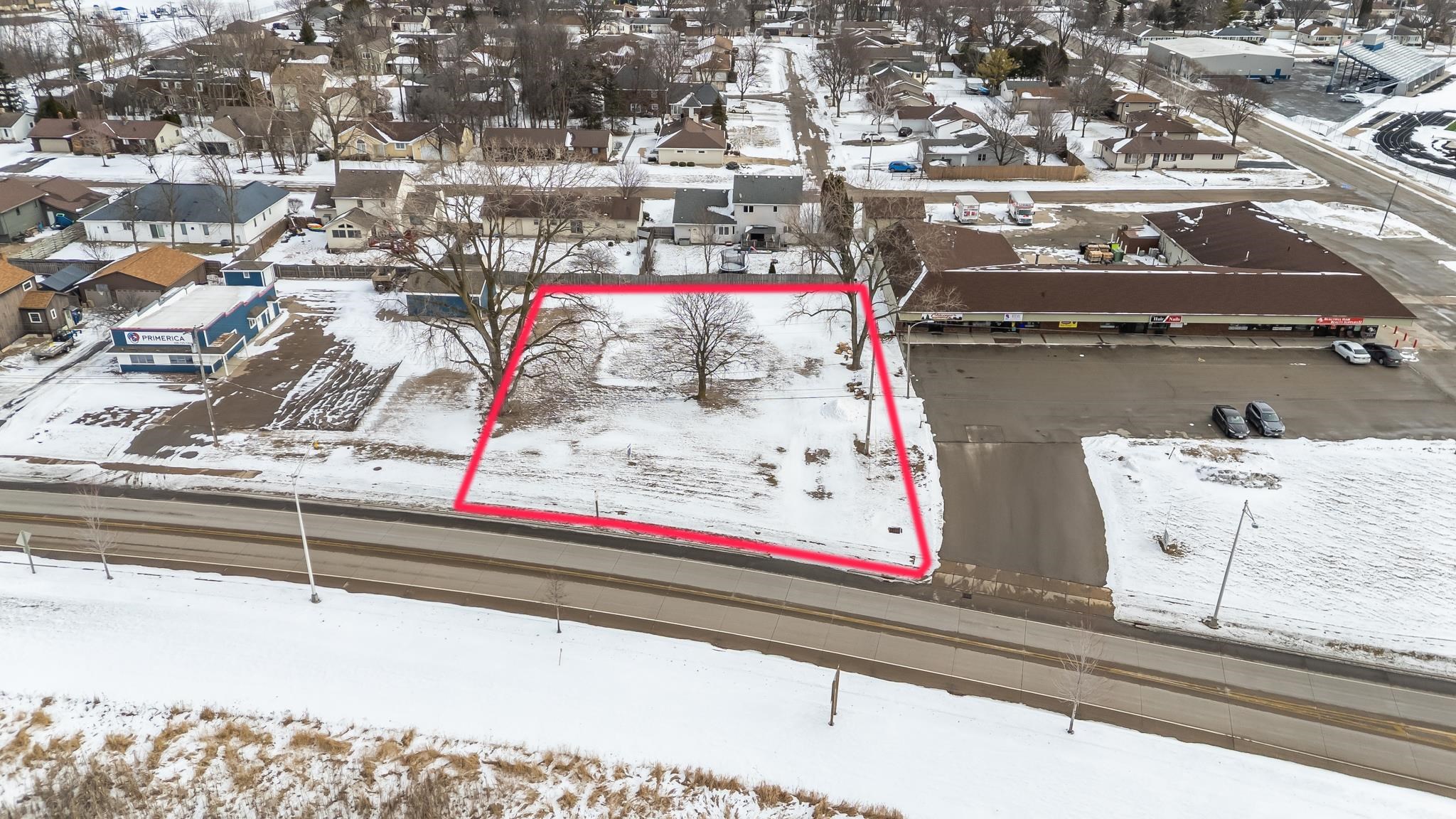 Racine Road Menasha, WI 54952 - Photo 11 of 16