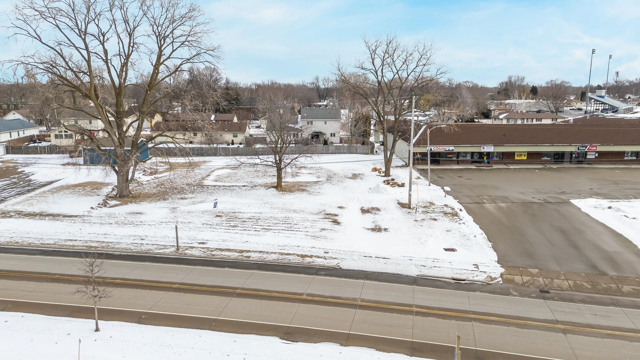 Racine Road Menasha, WI 54952 - Photo 12 of 16