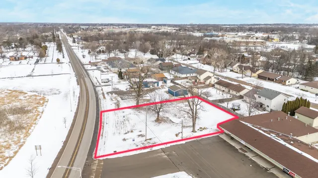 $110,000 | Racine Road, Menasha, WI 54952