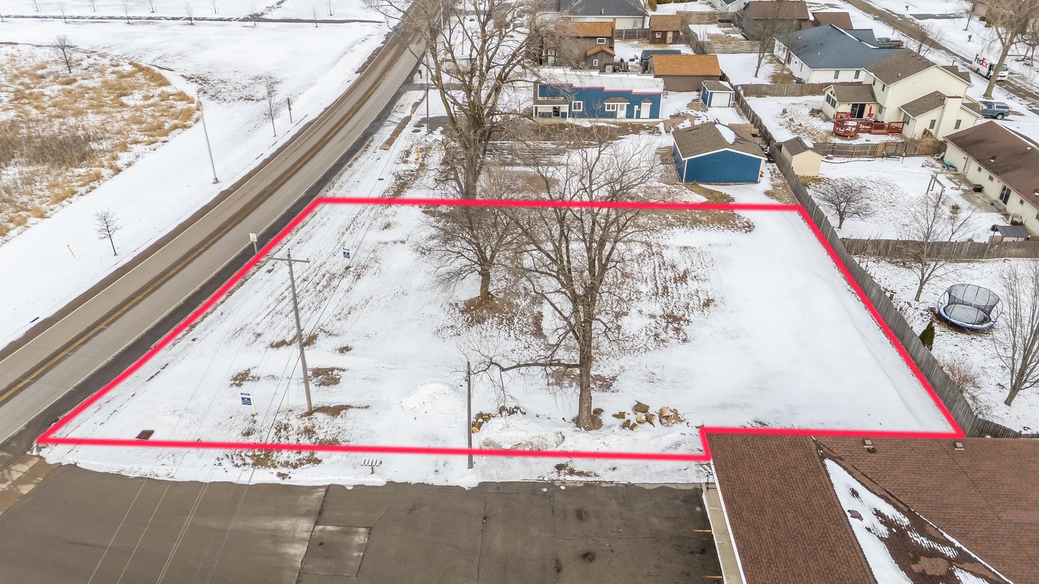 Racine Road Menasha, WI 54952 - Photo 14 of 16