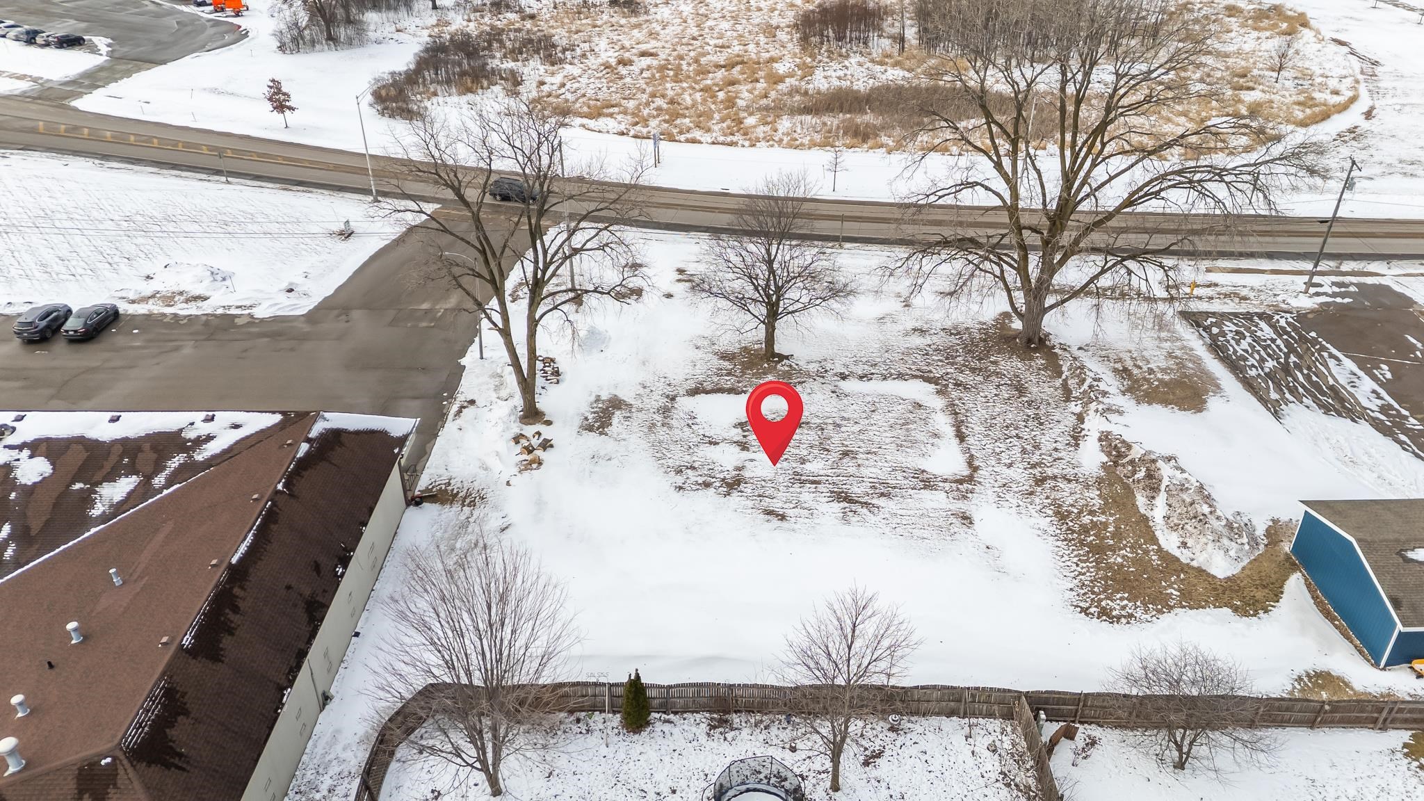 Racine Road Menasha, WI 54952 - Photo 15 of 16