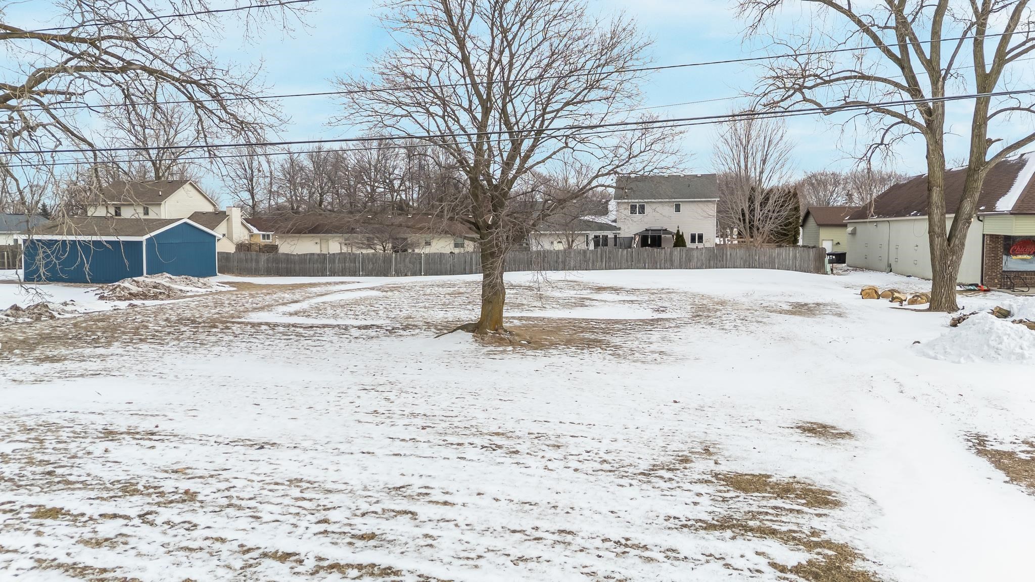 Racine Road Menasha, WI 54952 - Photo 2 of 16