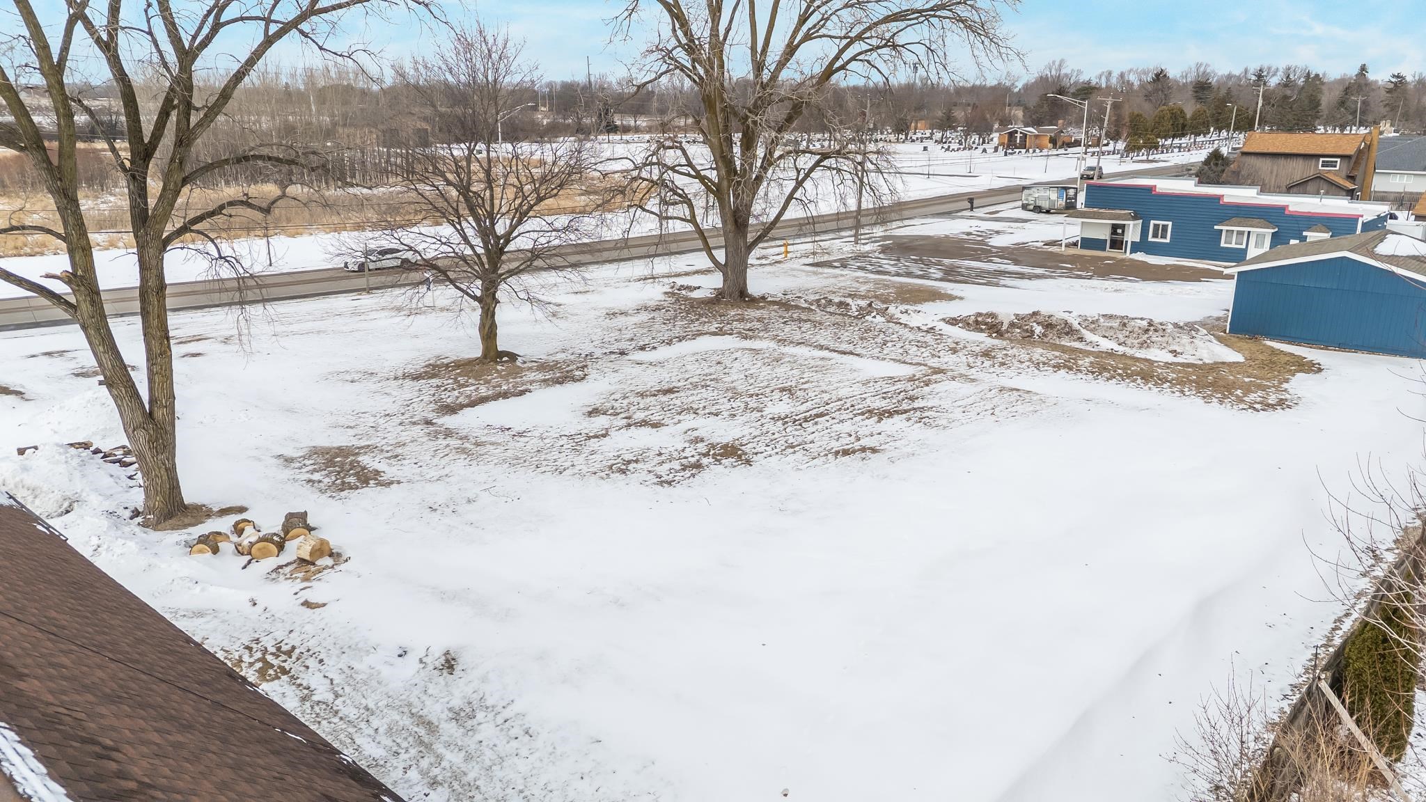 Racine Road Menasha, WI 54952 - Photo 3 of 16