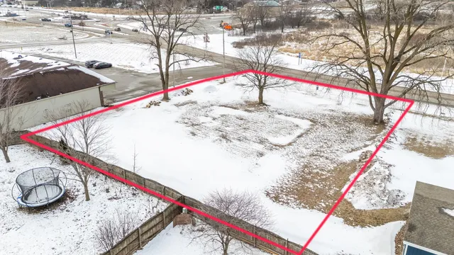 $110,000 | Racine Road, Menasha, WI 54952