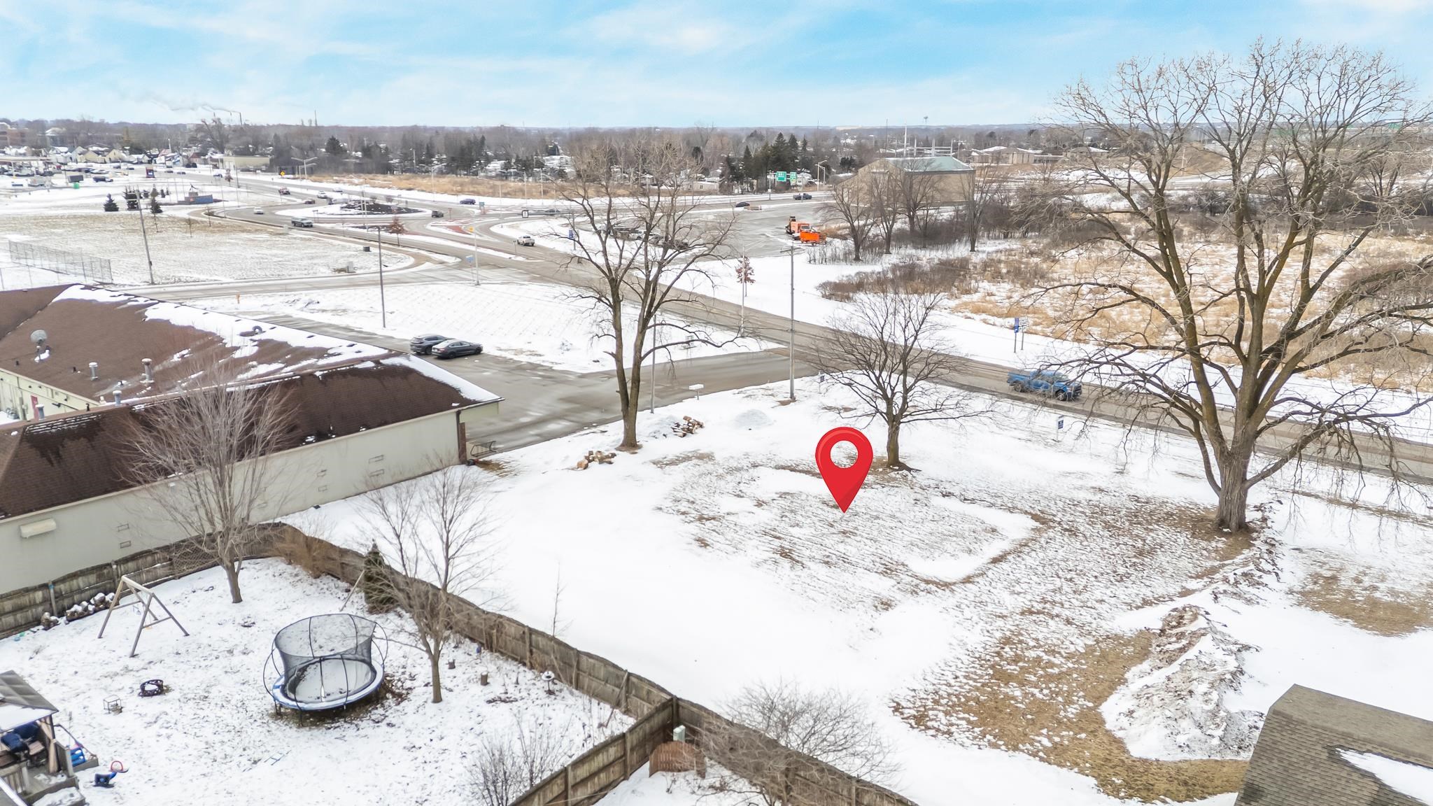 Racine Road Menasha, WI 54952 - Photo 5 of 16