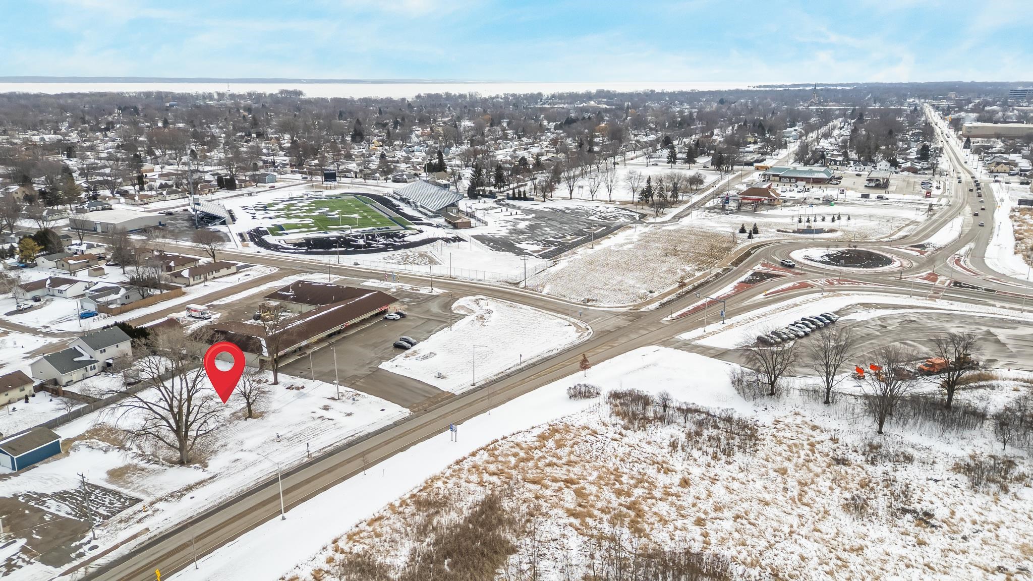 Racine Road Menasha, WI 54952 - Photo 8 of 16