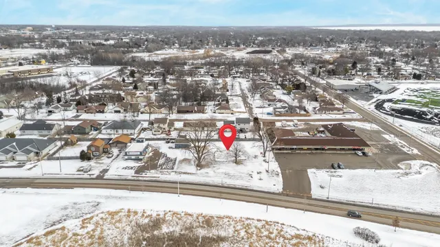$110,000 | Racine Road, Menasha, WI 54952