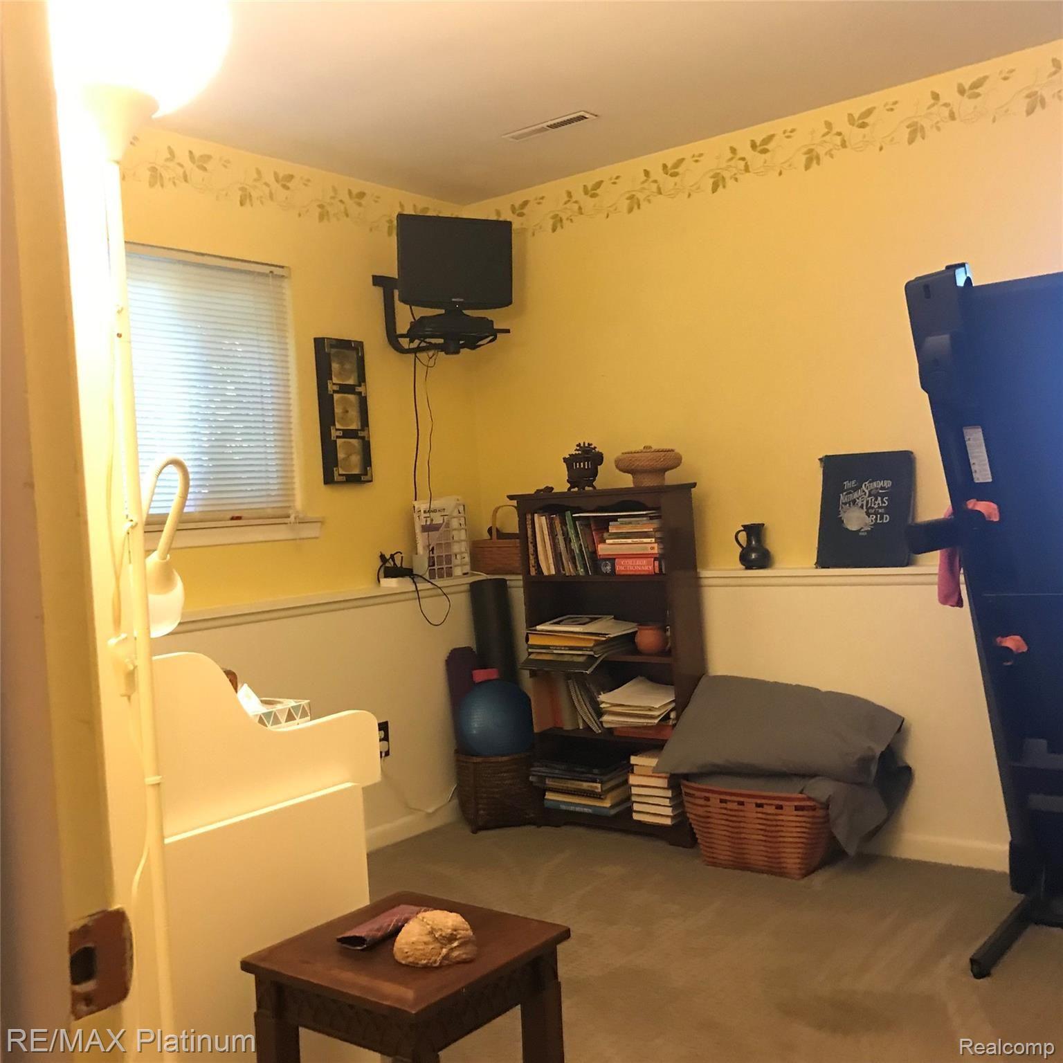 4211 Rurik Drive Howell, MI 48843 - Photo 14 of 25 2nd Bedrm Lower Level