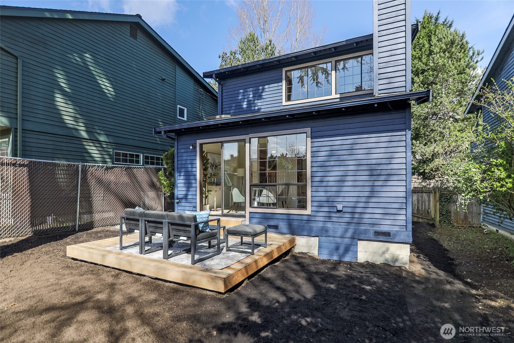 1027 Northeast 113th Street Seattle, WA 98125 - Photo 23 of 24