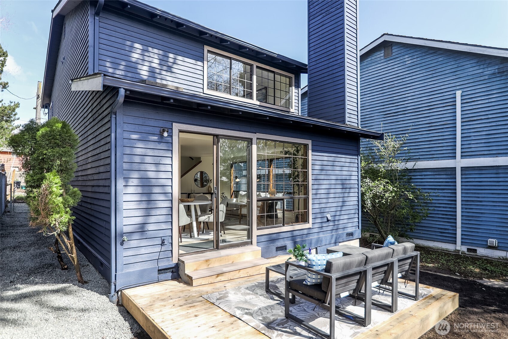 1027 Northeast 113th Street Seattle, WA 98125 - Photo 24 of 24