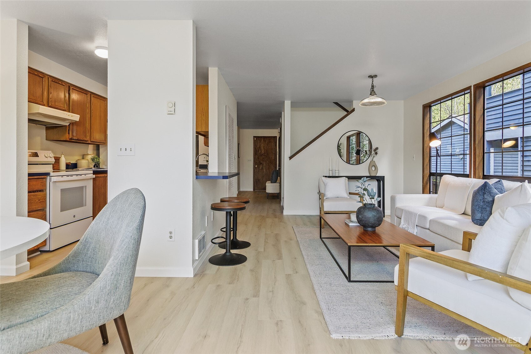 1027 Northeast 113th Street Seattle, WA 98125 - Photo 7 of 24