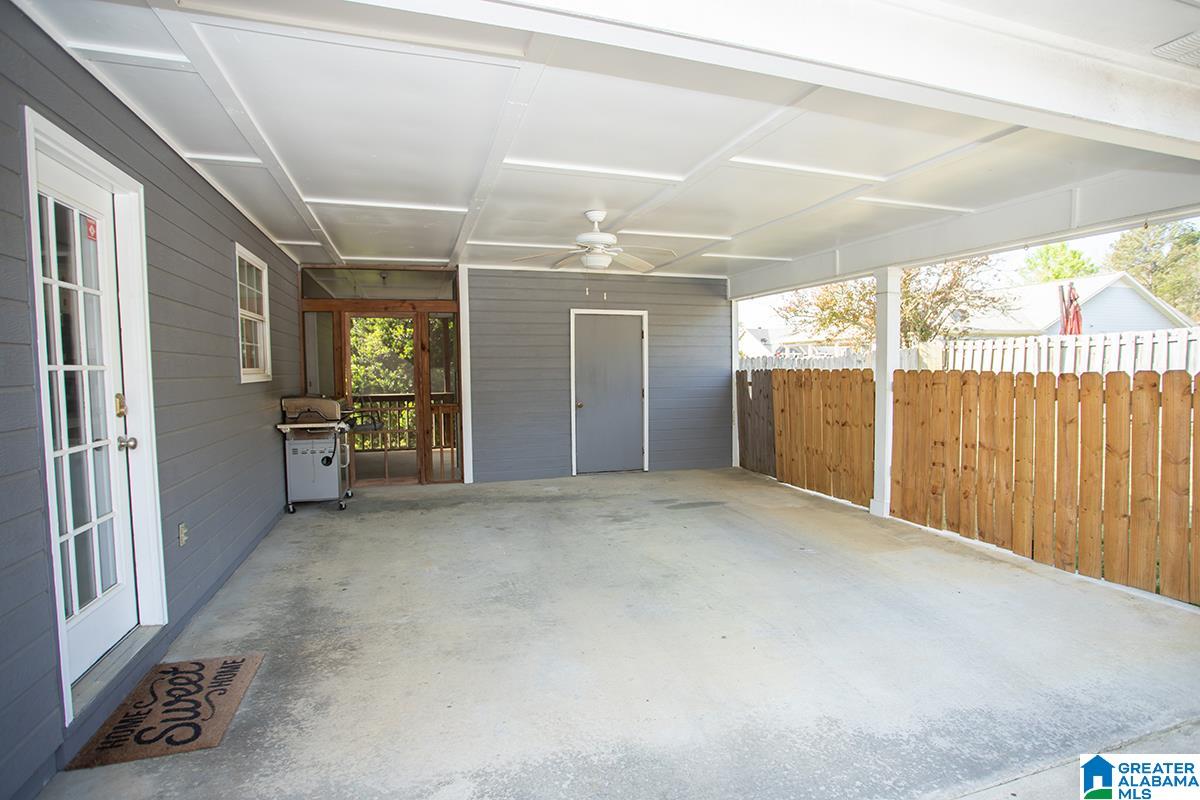 122 Brookhollow Way Pelham, AL 35124 - Photo 18 of 20
