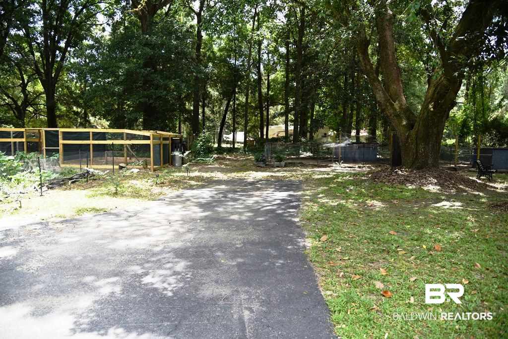2351 Hammock Road Mobile, AL 36605 - Photo 32 of 34