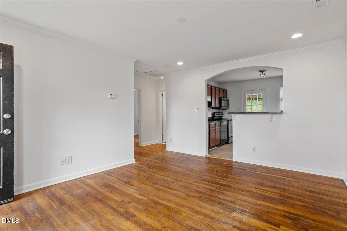 2312 Bernard Street Raleigh, NC 27608 - Photo 10 of 28