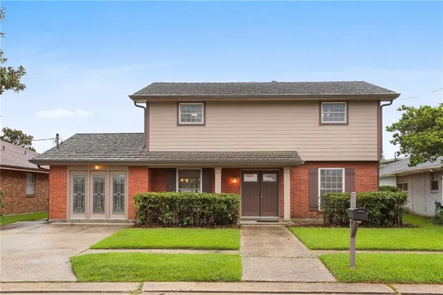 $394,000 | 4312 Holton Street, Metairie, LA 70001