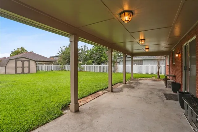 $394,000 | 4312 Holton Street, Metairie, LA 70001