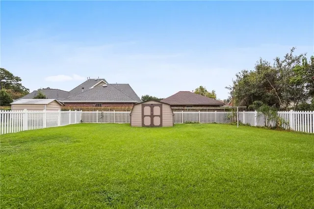 $394,000 | 4312 Holton Street, Metairie, LA 70001