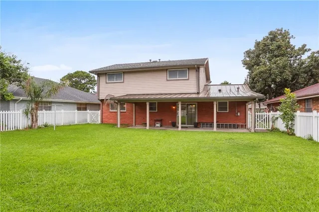 $394,000 | 4312 Holton Street, Metairie, LA 70001