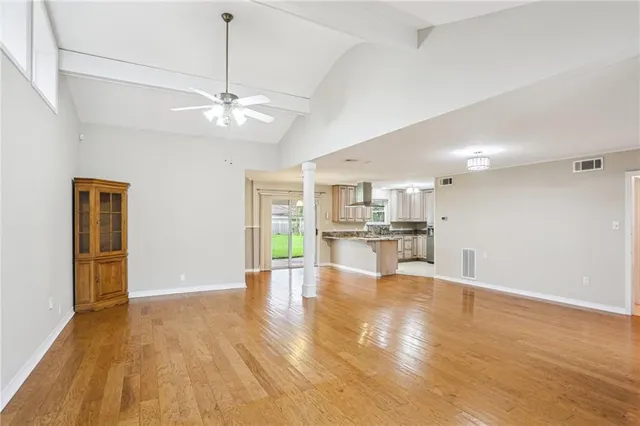 $394,000 | 4312 Holton Street, Metairie, LA 70001