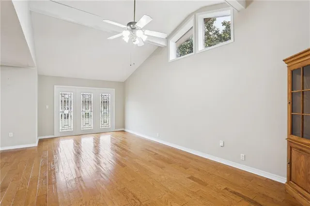 $394,000 | 4312 Holton Street, Metairie, LA 70001