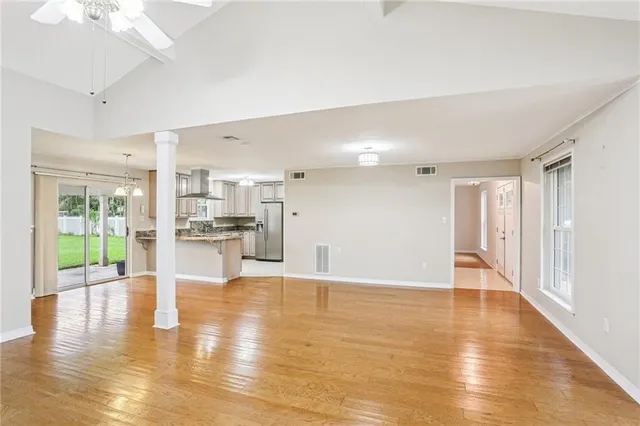 $394,000 | 4312 Holton Street, Metairie, LA 70001