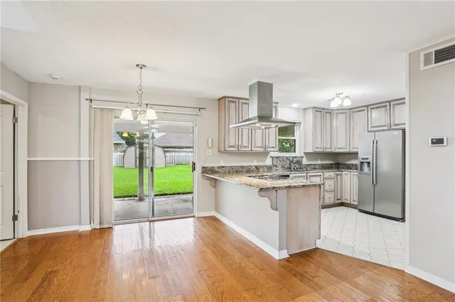 $394,000 | 4312 Holton Street, Metairie, LA 70001