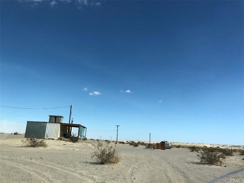 0 Painted Gorge Road Ocotillo, CA 92259 - Photo 8 of 11 Gallery Image 8