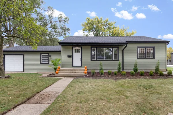 $499,500 | 1142 North Webster Street, Naperville, IL 60563