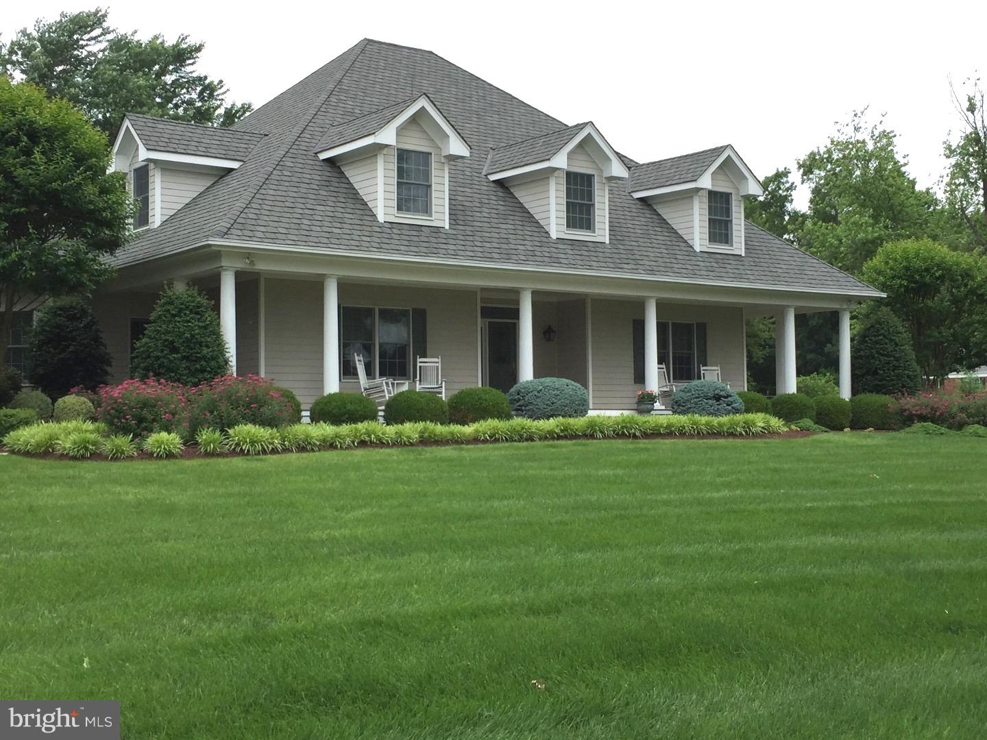 202 Hill Road Mount Holly, NJ 08060 - Photo 1 of 25