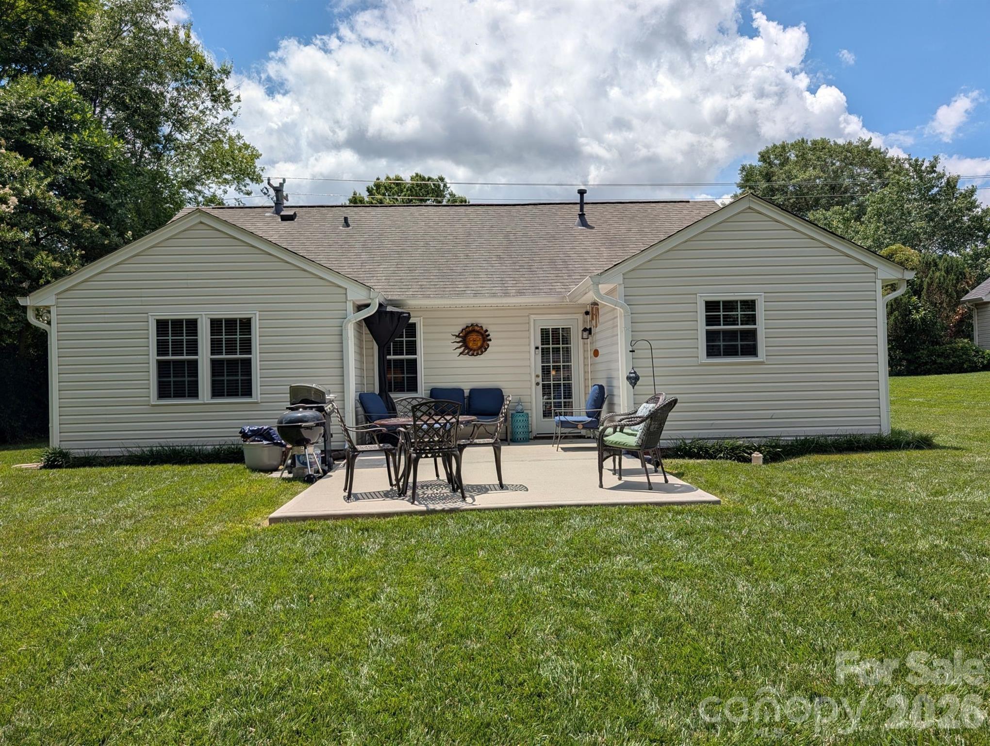 704 Gum Branch Road Charlotte, NC 28214 - Photo 29 of 37