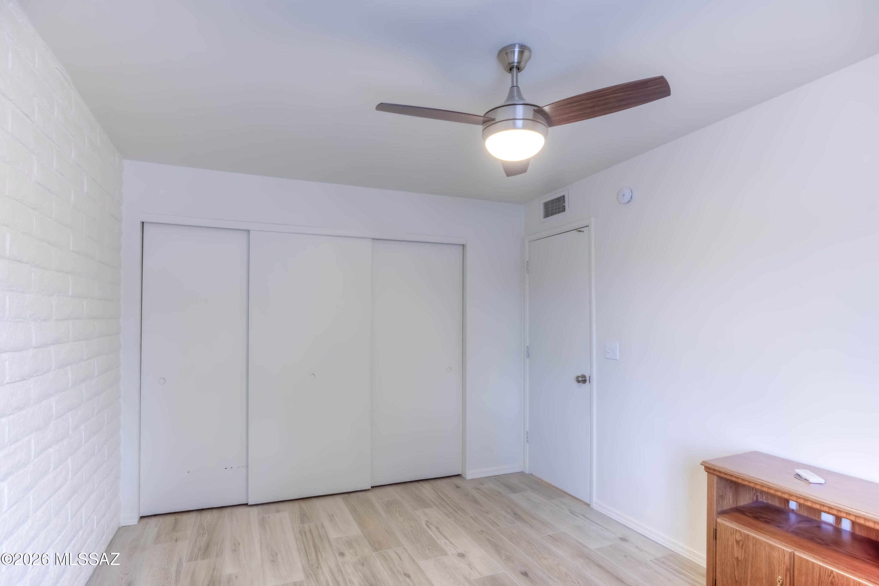 602 South Pantano Road, Unit C Tucson, AZ 85710 - Photo 19 of 29 20 Bedroom 2 photo c
