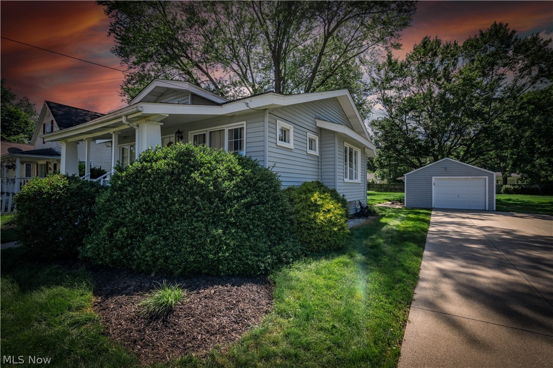 3510 Deidrick Road Kent, OH 44240 - Photo 2 of 33