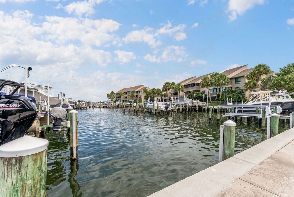 1850 Bay Road, Unit 3G Vero Beach, FL 32963 - Photo 8 of 31