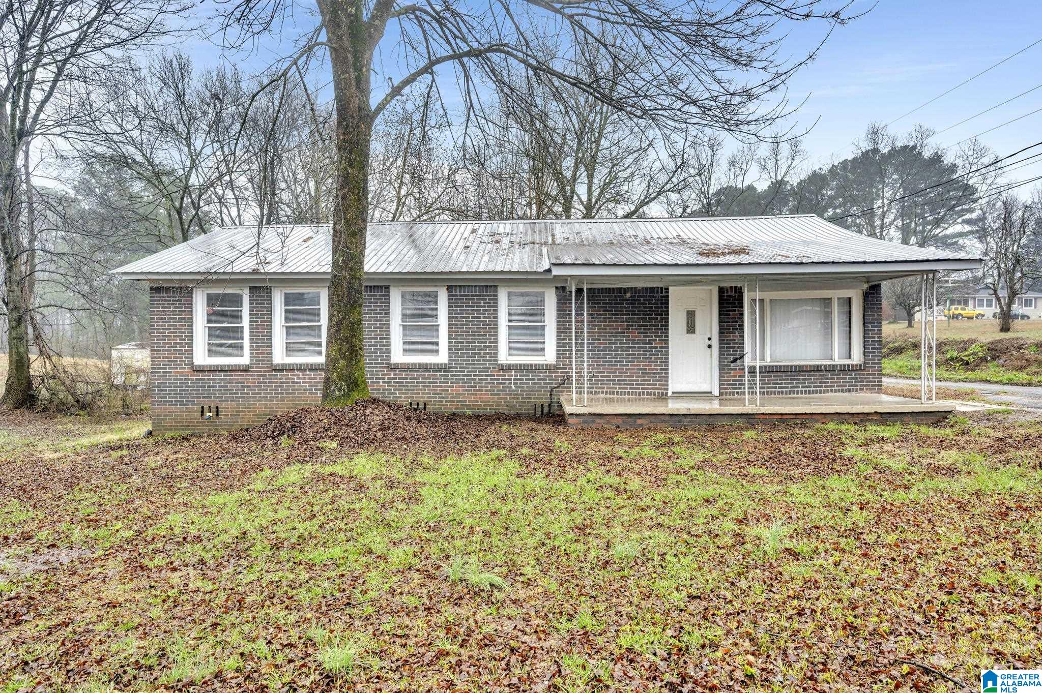 92 Swindle Drive Adamsville, AL 35005 - Photo 1 of 23