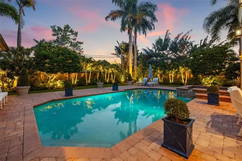$2,250,000 | 1124 Seville Lane Northeast, St. Petersburg, FL 33704
