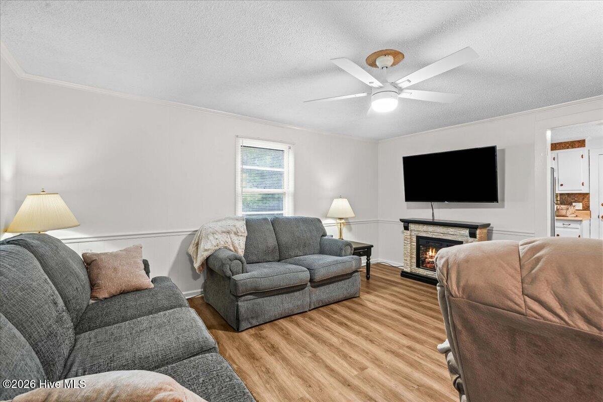 427 Wilson Road Lucama, NC 27851 - Photo 17 of 65