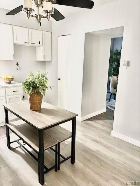 7008 Rohn Drive St. Louis, MO 63121 - Photo 7 of 21