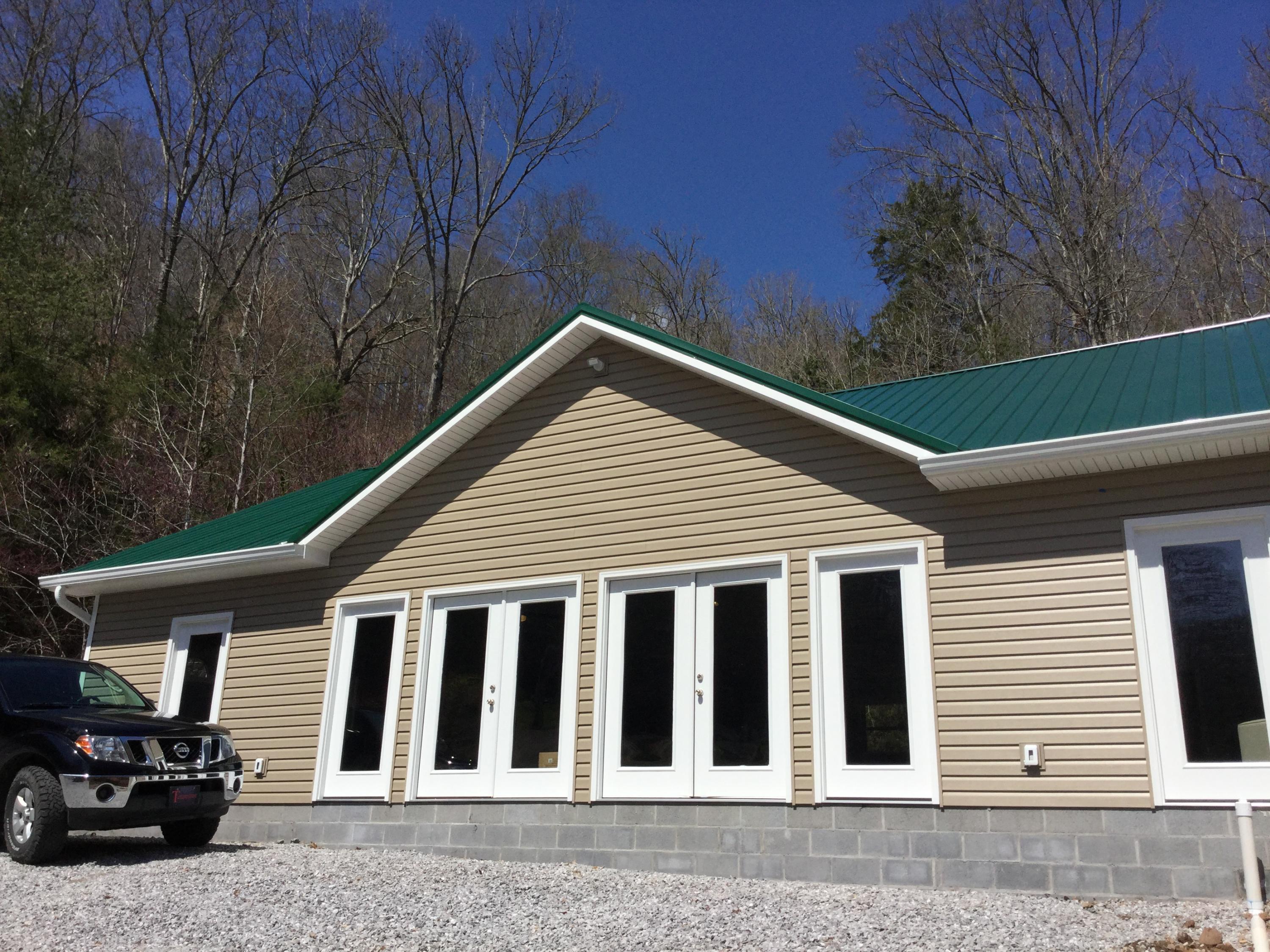 258 Big Ridge Point Sharps Chapel, TN 37866 - Photo 10 of 13 F5F8AF2E-6442-42C2-B189-E172F28DDDBA