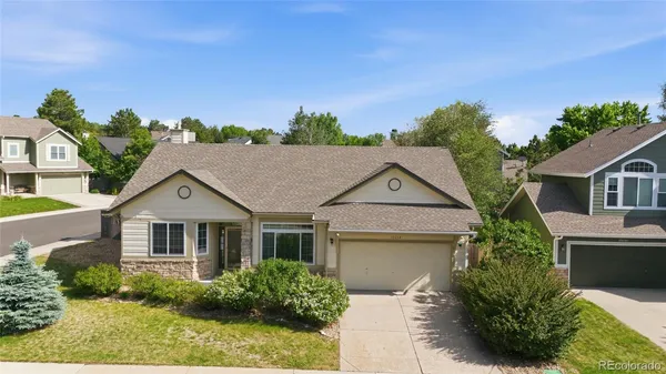 $525,000 | 19654 East Clear Creek Trail, Parker, CO 80134