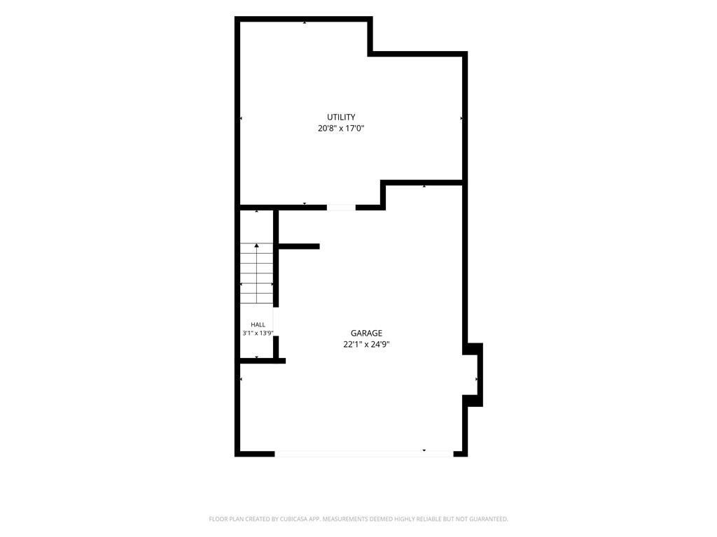 7500 Roswell Road, Unit 6 Sandy Springs, GA 30350 - Photo 28 of 29 Gallery Image 28