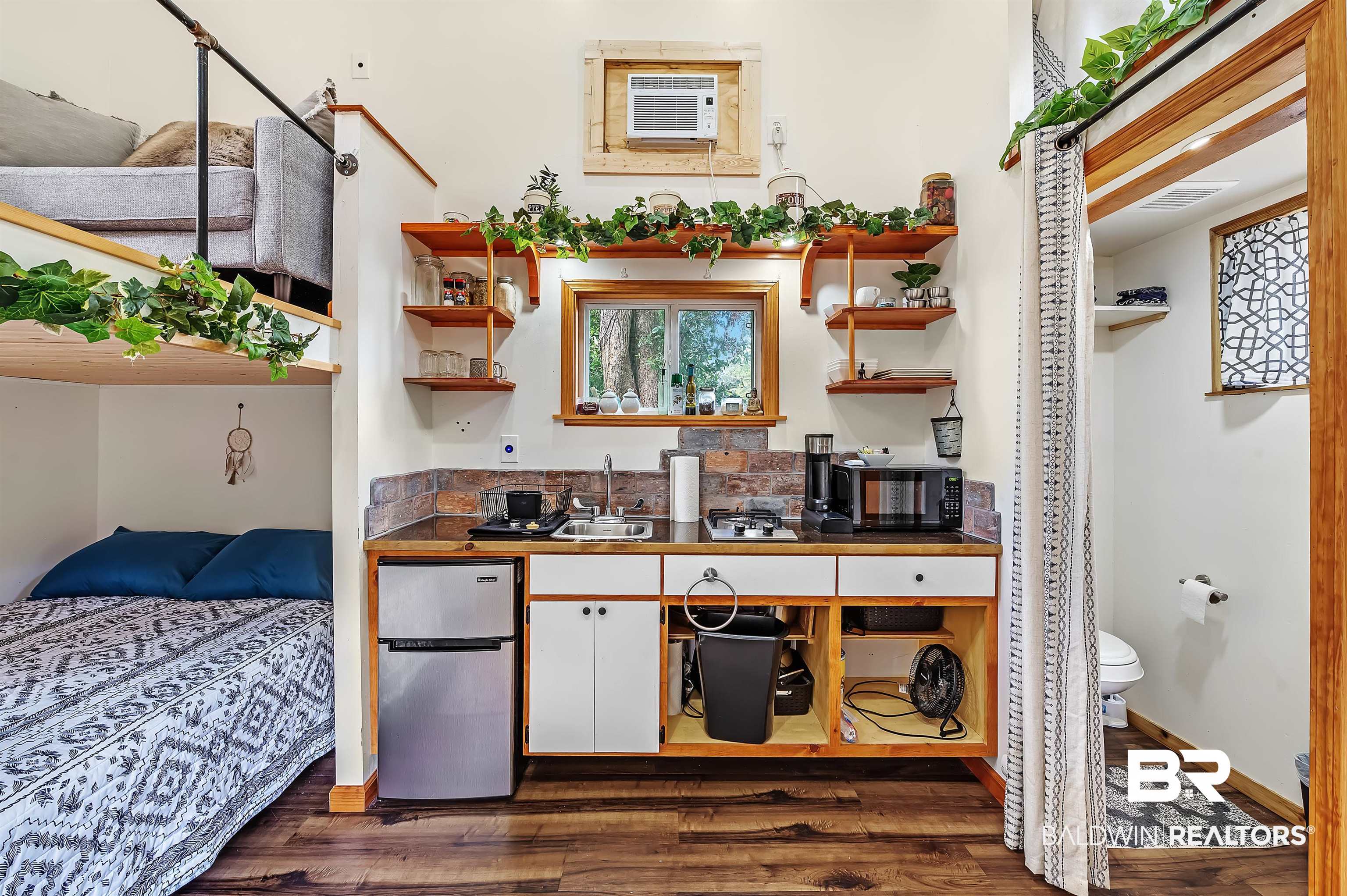 12245 Holly Street Magnolia Springs, AL 36555 - Photo 42 of 49 Tiny house