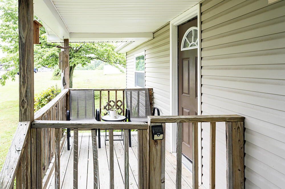 227 Estridge Road Paint Lick, KY 40461 - Photo 10 of 28 11
