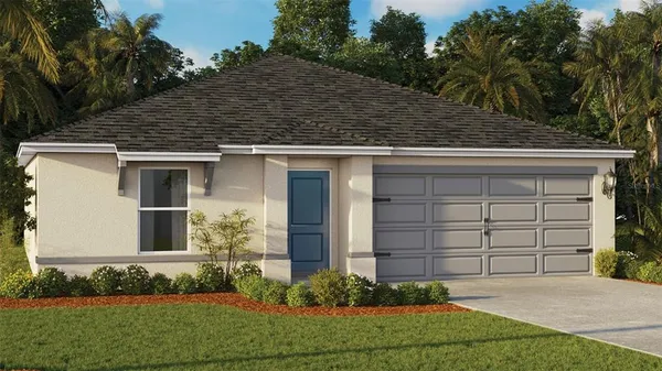 $336,990 | 124 Heirloom Drive, Ormond Beach, FL 32174