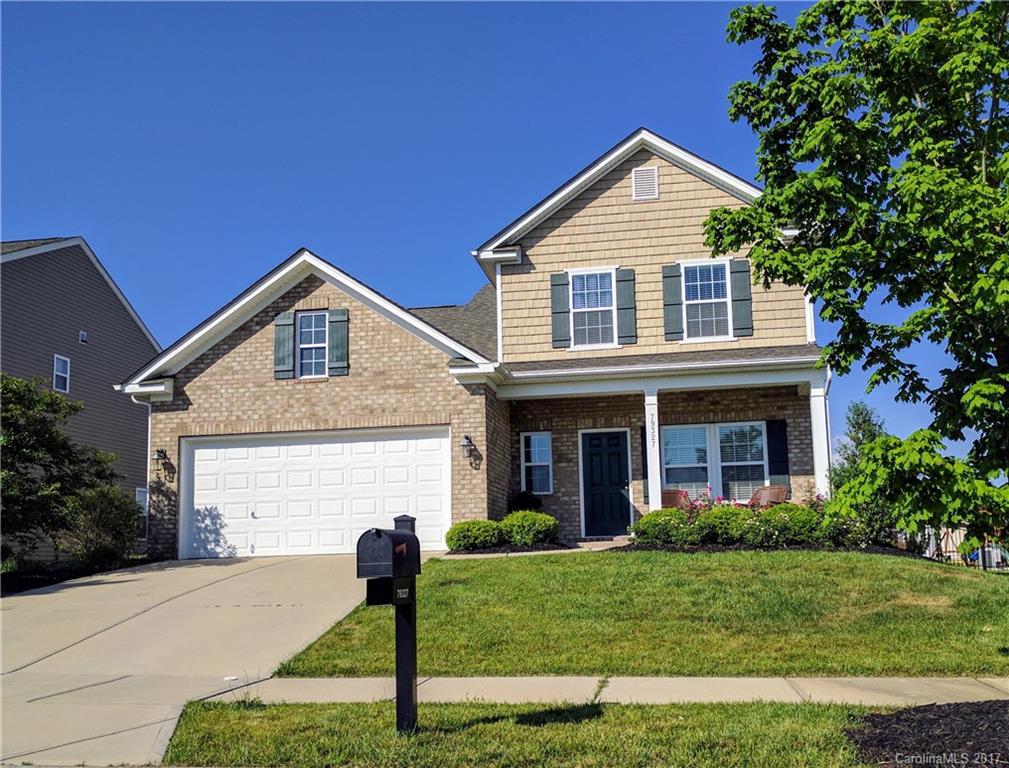 79327 Ridgehaven Road Lancaster, SC 29720 - Photo 22 of 24