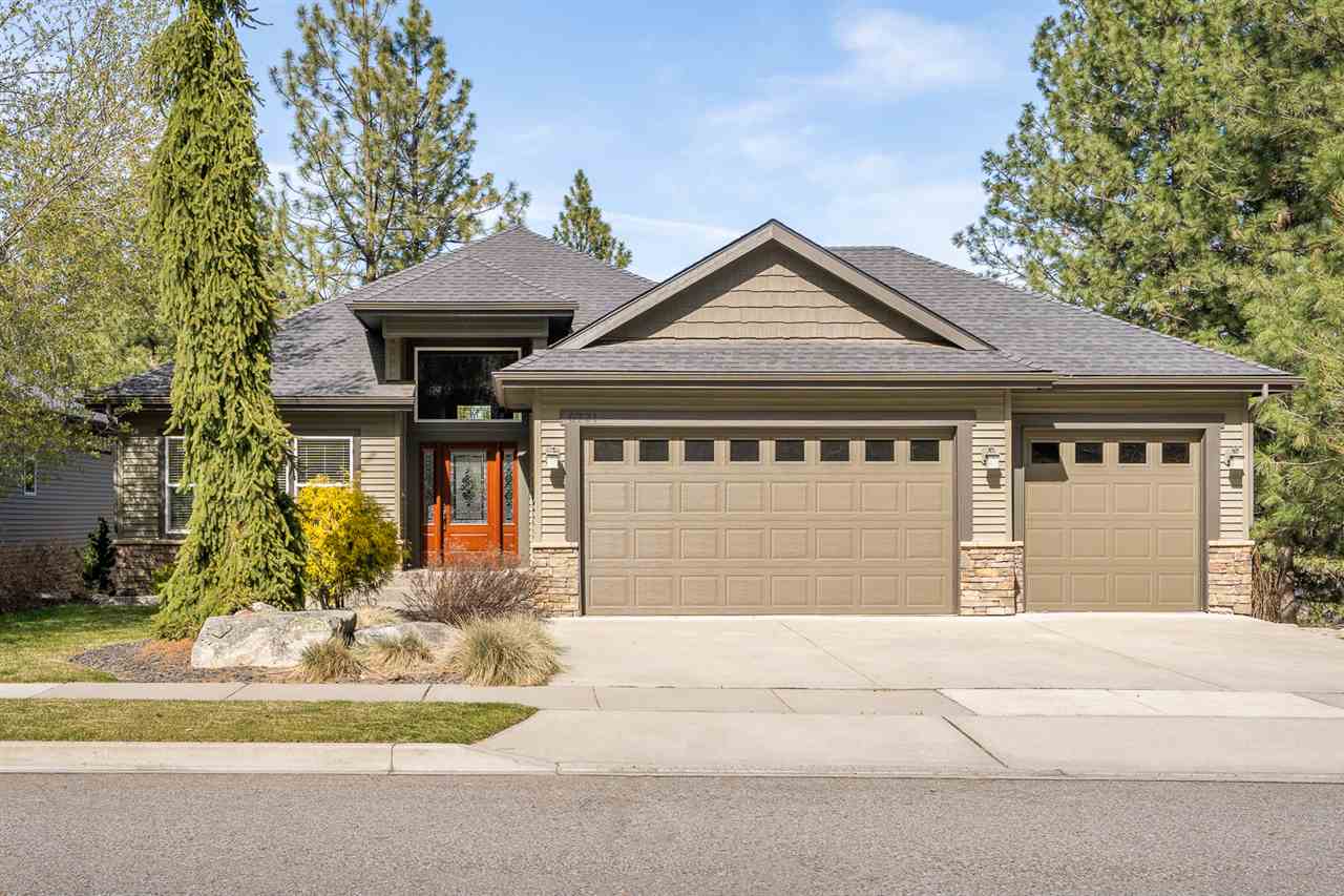 6731 South Shelby Ridge Street Spokane, WA 99224 - Photo 1 of 20 Gallery Image 1