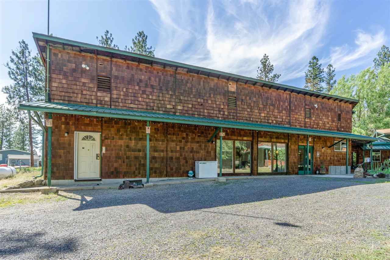 13707 East Blanchard Road Elk, WA 99009 - Photo 2 of 20