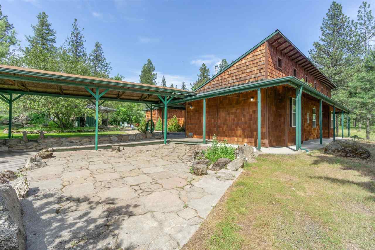 13707 East Blanchard Road Elk, WA 99009 - Photo 15 of 20