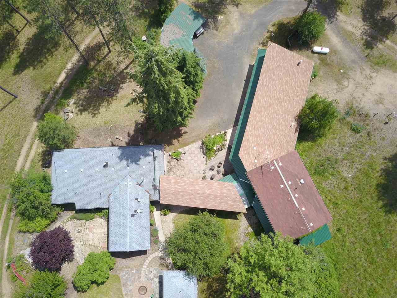 13707 East Blanchard Road Elk, WA 99009 - Photo 4 of 20