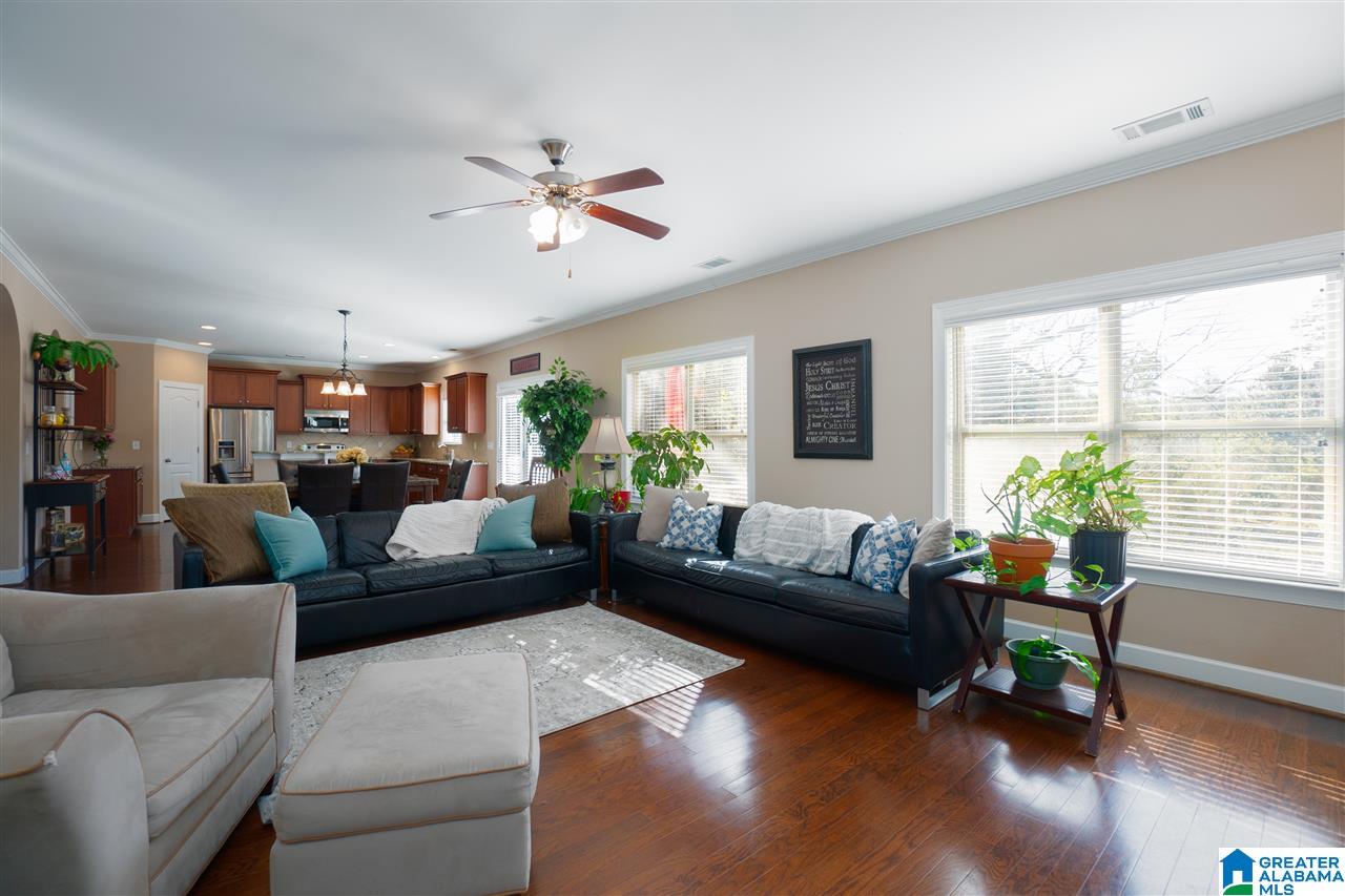 6451 Cromer Circle Leeds, AL 35094 - Photo 10 of 34
